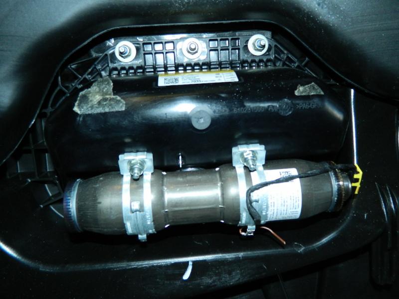 Kit airbag Opel Astra J Piese auto second hand si Dezmembrari auto Brasov